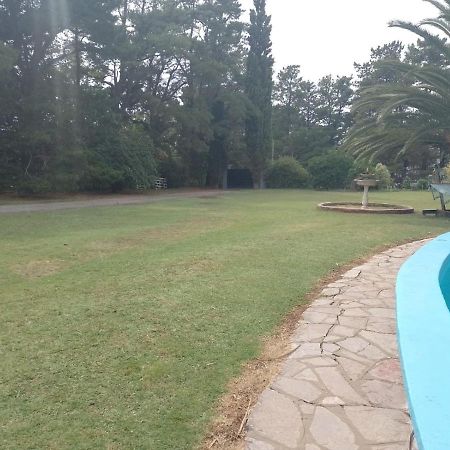 Villa Quinta Don Alfredo Tandil Exterior foto